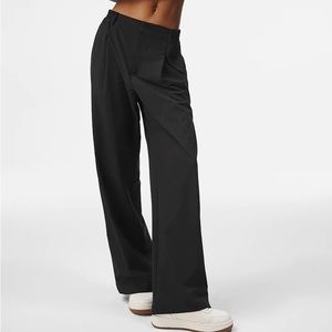 Alo High Pursuit High-Waist Pant